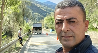 TRABZON’DA MUHTAR HAYATINI KAYBETTİ.:SON SÖZLERİ İSE YÜREKLERİ BURKTU!