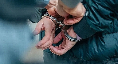 TRABZON DAHİL 59 İLDE DEV OPERASYON! 539 ŞÜPHELİ YAKALANDI