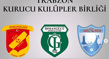 TRABZON KURUCU KULÜPLERİNDEN TRABZONSPOR'A ÇAĞRI