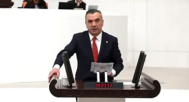 TRABZONLU VEKİL İSYAN ETTİ: “ÜMRAN ÖKSÜZOĞLU DOSYASINDA ADALET TECELLİ ETSİN”