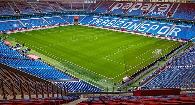 TRABZONSPOR'A AKYAZI'DAKİ YENİ TESİSLER İÇİN ENGEL KALMADI