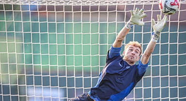 TRABZONSPOR, ALANYASPOR MAÇI HAZIRLIKLARINI SÜRDÜRDÜ