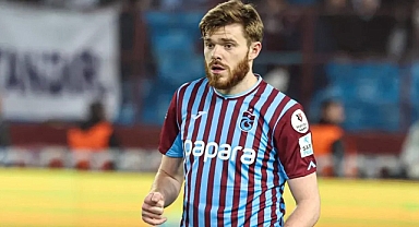 TRABZONSPOR BATAGOV'A KAVUŞTU!