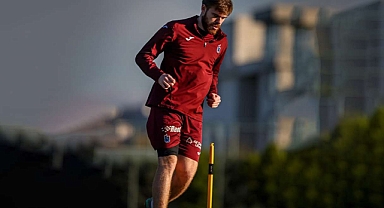 TRABZONSPOR’DA BATAGOV SEVİNCİ