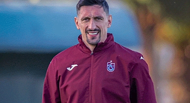 TRABZONSPOR'DA SAKAT OYUNCULAR GERİ DÖNDÜ