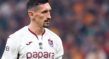 TRABZONSPOR’DA SAVİC’İN SAKATLIĞINDA SON DURUM: İŞTE İLK BULGULAR