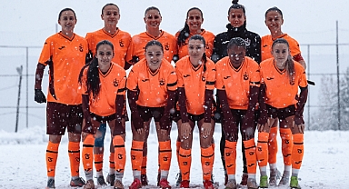 TRABZONSPOR DEPLASMANDA KAZANDI