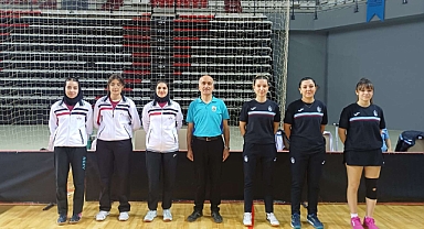 TRABZONSPOR KADIN MASA TENİSİ TAKIMI ANTALYA’DA İKİNCİ ETAP MÜSABAKALARINA KATILDI
