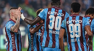 TRABZONSPOR KIŞ TRANSFERI İÇİN HAZIRLIKLARA BAŞLADI