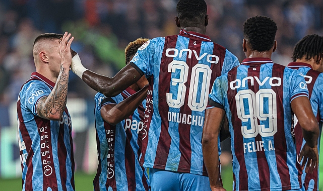 TRABZONSPOR KIŞ TRANSFERI İÇİN HAZIRLIKLARA BAŞLADI