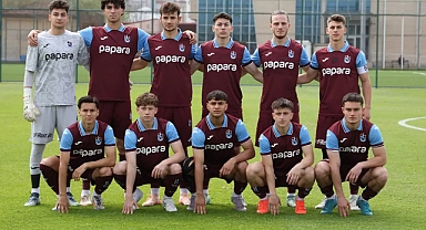 TRABZONSPOR U19’UN HJK HELSINKI MAÇININ VIP TRİBÜN BİLETLERİ SATIŞTA