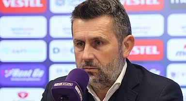 TRABZONSPOR’UN ESKİ HOCASI NENAD BJELİCA GERİ DÖNÜYOR!