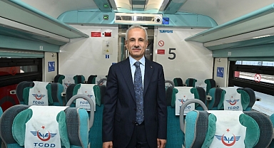 TREN BİLETLERİNDE ÖĞRETMENLERE YÜZDE 50 İNDİRİM