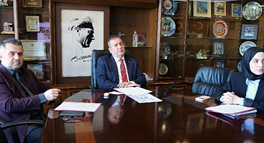 TTSO ÜYELERİNE DİJİTAL DÖNÜŞÜM DESTEĞİ