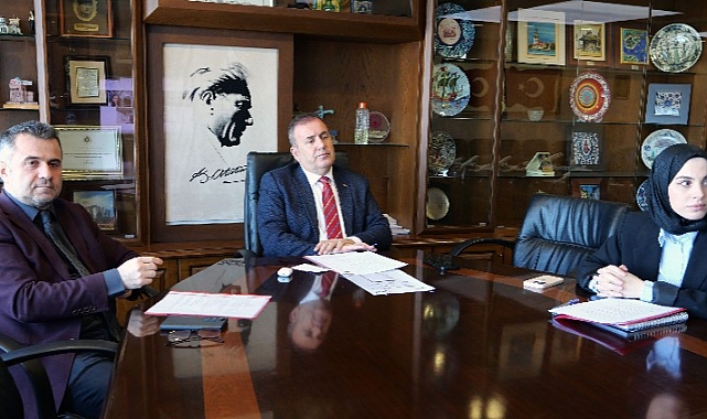 TTSO ÜYELERİNE DİJİTAL DÖNÜŞÜM DESTEĞİ