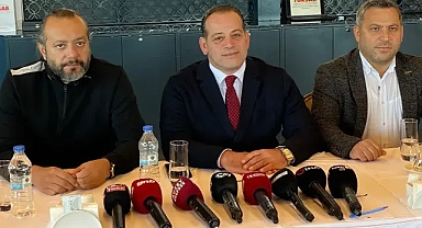 TUNA: “YOL HARİTAMIZI BELİRLEDİK, ÇALIŞMALARIMIZA BAŞLADIK”