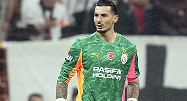 UĞURCAN: BENİM AÇIMDAN DUYSAL BİR MAÇ OLDU