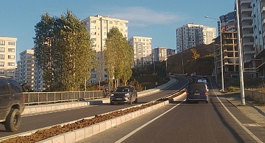 YENİ BULVAR TAMAM, GÜVENLİK ÖNLEMLERİ EKSİK