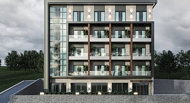 YOMRA’YA 20 YIL SONRA MÜJDELİ HABER: YENİ ÖĞRETMENEVİ GELİYOR