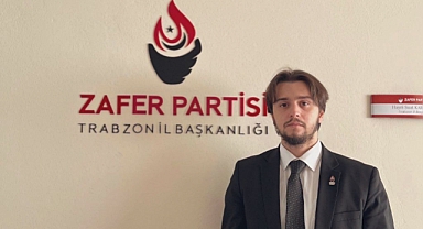ZAFER PARTİSİ’NDEN DOĞU TÜRKİSTAN’DAKİ HAK İHLALLERİNE TEPKİ