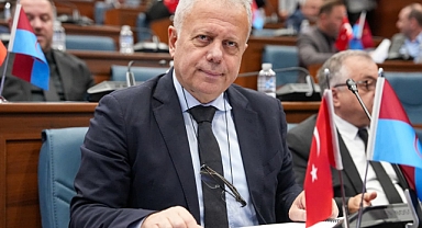 ZORLU, BÜYÜKŞEHİR’İN 2026 YILI GELİR TARİFESİNİ DEĞERLENDİRDİ