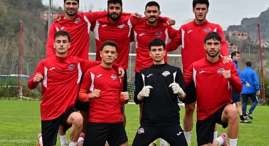 1461 TRABZON, DEPLASMAN HAZIRLIKLARINA BAŞLADI