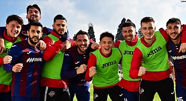 1461 TRABZON FK’NIN İKİNCİ DEVRE İLK 5 MAÇI BELLİ OLDU