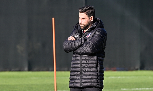 1461 TRABZON KAYIP İSTEMİYOR!