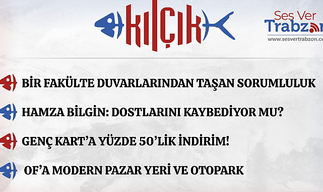 15.12.2025 KILÇIK