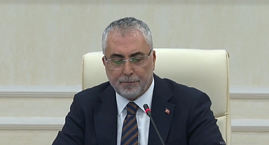 2026 YILI ASGARİ ÜCRET MİKTARI BELLİ OLDU