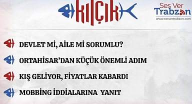 21.12.2025 KILÇIK