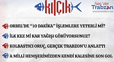 31.12.2025 KILÇIK
