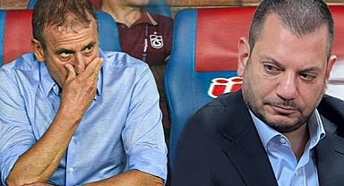 ABDULLAH AVCI’DAN TRABZONSPOR’A 4,3 MİLYON TL’LİK TAZMİNAT DAVASI