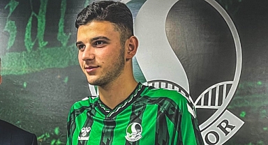 ABDURRAHMAN BAYRAM SAVCILIĞA İFADE VERDİ