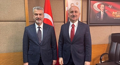 AK PARTİ İL BAŞKANI MUMCU’DAN CHP’YE SERT TEPKİ: “GERÇEKLERİ ÇARPITIYORLAR”