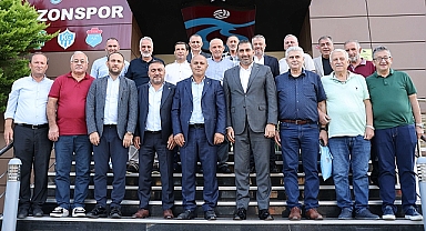 ASKF’DEN TRABZONSPOR’A DESTEK ÇAĞRISI