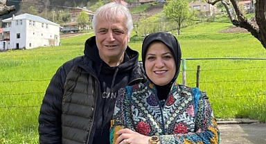 AYŞE SULA KÖSEOĞLU'NUN EŞİ VEFAT ETTİ