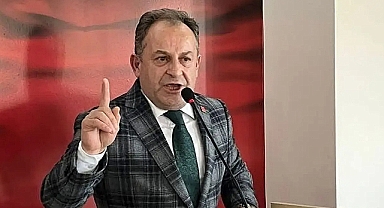  BAK’TAN KARAİSMAİLOĞLU’NA SERT YANIT: “ŞEHRİN SORUNLARINI YILLARDIR ÇÖZEMEDİNİZ”