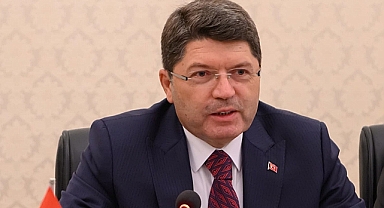 BAKAN YILMAZ TUNÇ, TRABZON'A GELİYOR