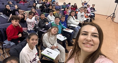 BÜYÜKŞEHİR BİN 811 KURSİYERE ÜCRETSİZ EĞİTİM VERİYOR