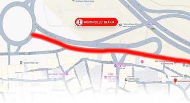 BÜYÜKŞEHİR’DEN SÜRÜCÜLERE UYARI