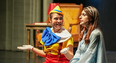 BÜYÜKŞEHİR'İN KÜLTÜR-SANAT ETKİNLİKLERİNE BÜYÜK İLGİ