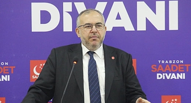 ÇALIŞKAN: BU EKONOMİ ÜRETİMİ DEĞİL, RANTI BÜYÜTÜYOR