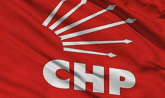 CHP'NİN MİTİNGİ İPTAL EDİLDİ