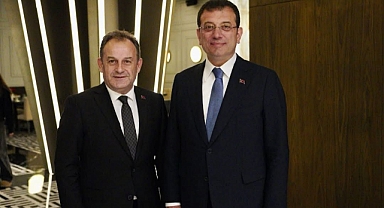 CHP TRABZON İL BAŞKANI BAK'TAN TRT KARARINA TEPKİ