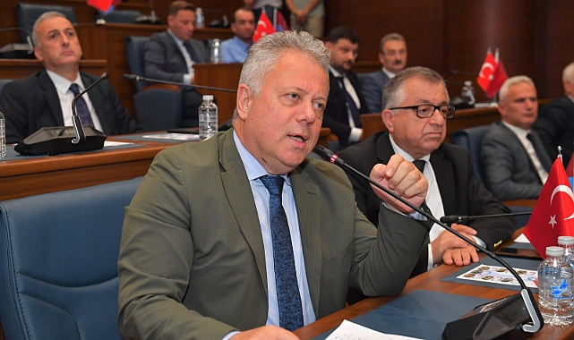 CÜNEYİT ZORLU’DAN TRABZON’DAKİ BASINA ‘U DÖNÜŞÜ’ TEPKİSİ