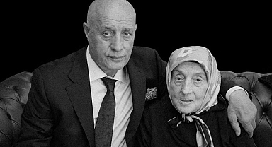 ECMEL FAİK SARIALİOĞLU’NUN ACI GÜNÜ