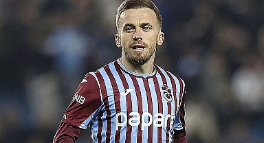 EDİN VİSCA’NIN SÖZLEŞMESİ DONDURULUYOR