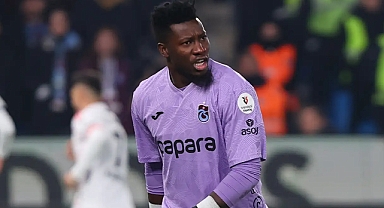 FATİH TEKKE: “ANDRE’Yİ İKİ HAFTADIR UYARIYORUM”