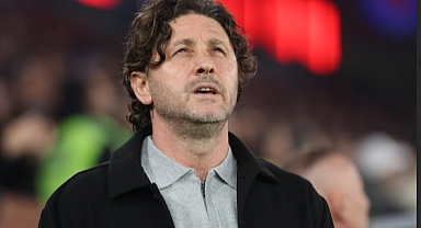 FATİH TEKKE: BEKLEDİĞİMİN ÇOK ÜSTÜNDE BİR OYUN SERGİLEDİK